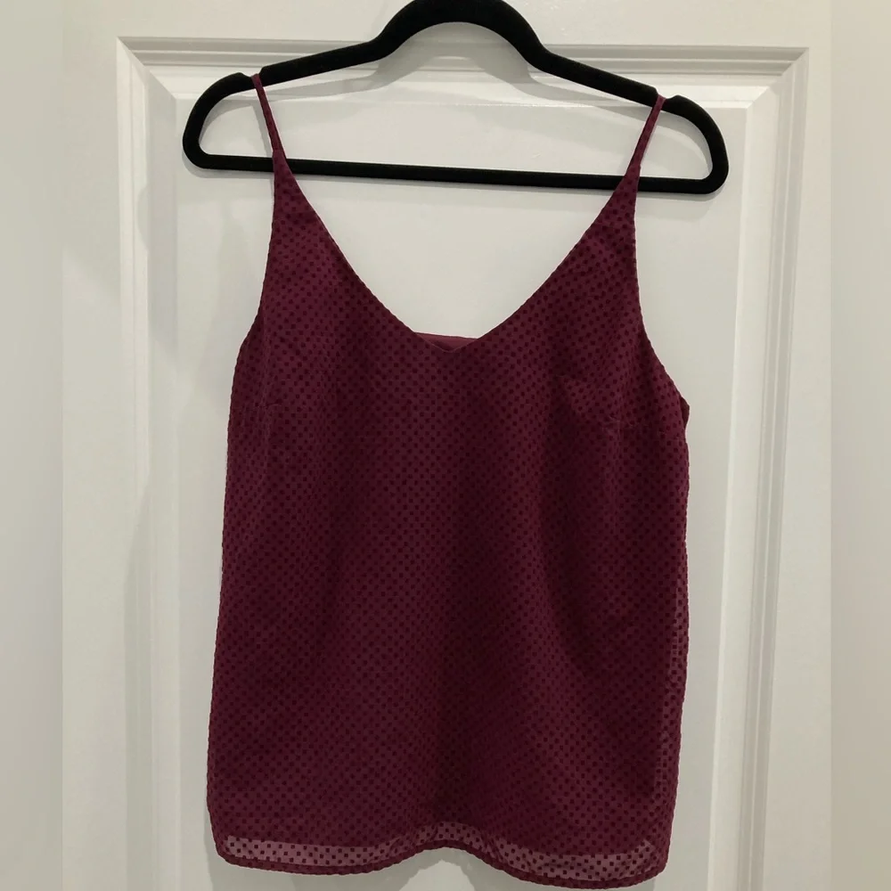 Banana Republic Cami - Picture 7 of 7